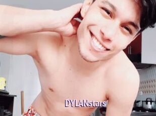 DYLANstars