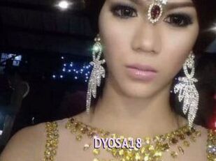 DYOSA18