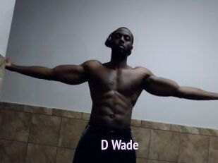 D_Wade