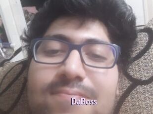 DaBoss Film Porno