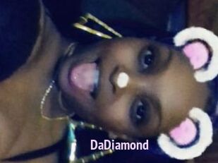 DaDiamond Film Porno