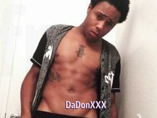 DaDonXXX