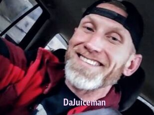 DaJuiceman