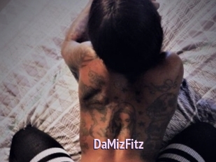 DaMizFitz