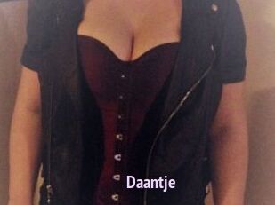 Daantje