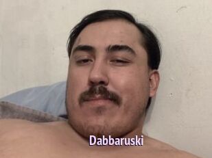 Dabbaruski