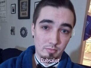 Dabsalot