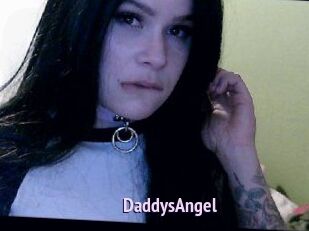 DaddysAngel
