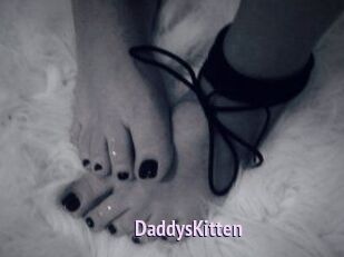 DaddysKitten