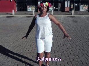 Dadprincess