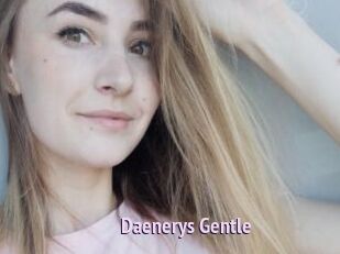 Daenerys_Gentle
