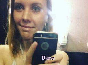 Daeva