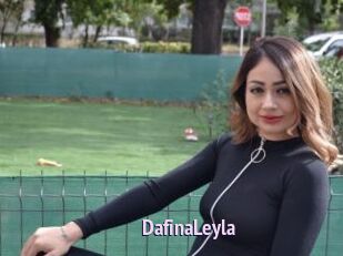 DafinaLeyla