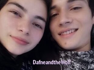 DafneandtheWolf Film Porno
