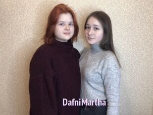 DafniMartha