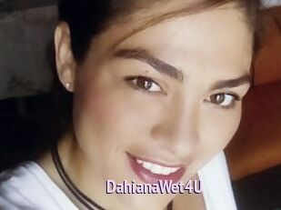 DahianaWet4U