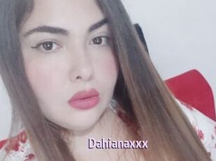 Dahianaxxx