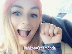 DahkotaCreamSoda