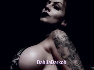 DahliaDarkoh