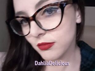 DahliaDelicious