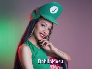 DahliaMosu