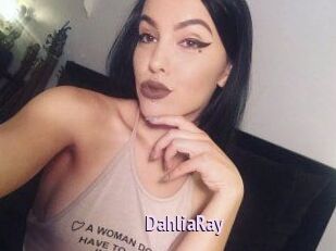 DahliaRay
