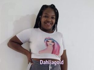 Dahliagold