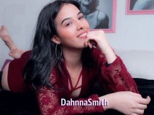DahnnaSmith
