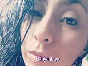 DahyanLove