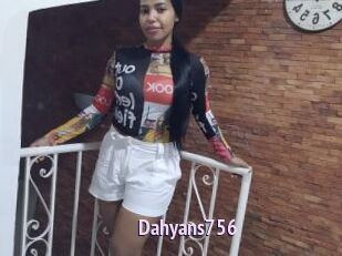 Dahyans756