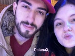 DaianaX