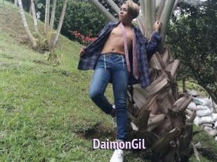 DaimonGil