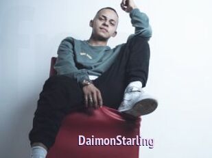 DaimonStarling