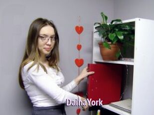 DainaYork