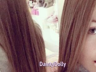 DaintyDolly
