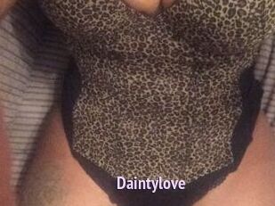 Daintylove