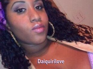 Daiquirilove