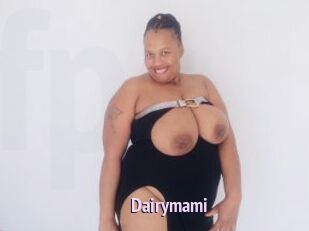 Dairymami Film Porno
