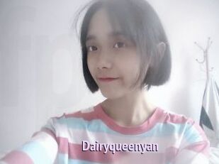 Dairyqueenyan