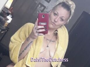 DaisiTheDutchess
