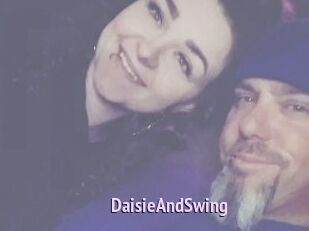DaisieAndSwing Film Porno