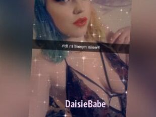 DaisieBabe