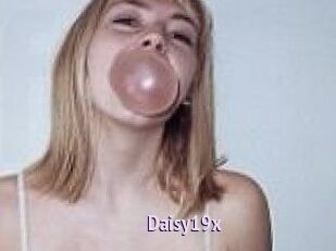 Daisy19x