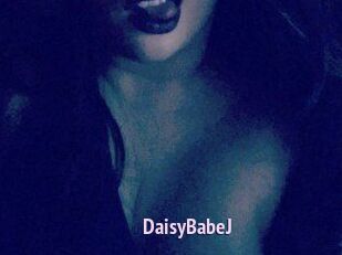 DaisyBabeJ