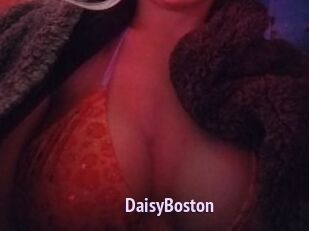 DaisyBoston