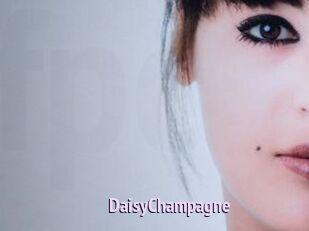 DaisyChampagne