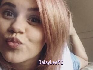 DaisyLee92