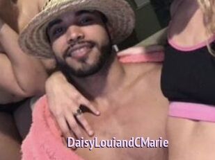 DaisyLouiandCMarie