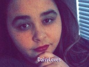 DaisyLoves