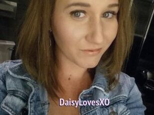 DaisyLovesXO